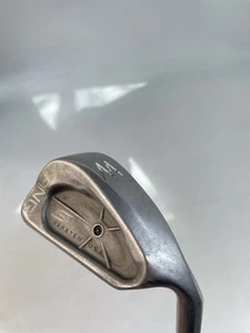 Ping Pitching Wedge / Black Dot / Ping Cushin JZ Regular Flex Steel /6952 - Picture 1 of 11