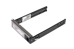 Hard drive caddy Dell Equallogic PS6500 3.5" SAS N40TJ - Afbeelding 1 van 2