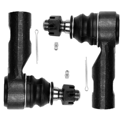 2pcs Front Outer Tie Rod End Links For 07-09 Dodge Sprinter 2500 3500 2.0L 3.0L - Image 1 of 4