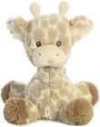EBBA Loppy Giraffe Baby Plush Rattle Toy 11