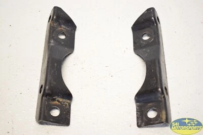 Кронштейны для подрамника Subaru Impreza 1993-1997 годов выпуска - Изображение 1 из 4