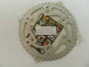 HONDA XR250 XR400 CRF250 FACTORY RACING RITZEL 48t RITZEL HINTEN - Bild 1 von 1