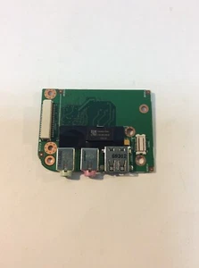 Acer Travelmate 8471, Usb /audio Jack 6050A2292301 F1-Z3-o32 - Picture 1 of 2