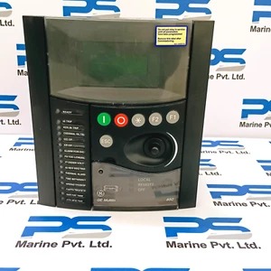 Relé de protección de alimentador GE Multilin F650 FMOD1356-02 - Imagen 1 de 9