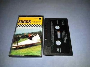 SUGGS I'M ONLY SLEEPING CASSETTE TAPE SINGLE - Picture 1 of 2