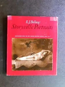 Storyville Portraits - E.J. Bellocq - New Orleans Rotlichtviertel - Bild 1 von 7