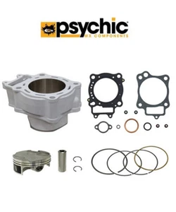 Psychic Cylinder Piston Gasket Kit Standard Bore 76.8mm CRF250R 2014-2015 Namura - Picture 1 of 1