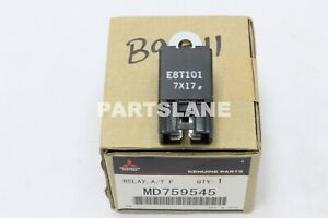 MD759545 Mitsubishi OEM Genuine RELAY, A/T FAIL SAFE CONT