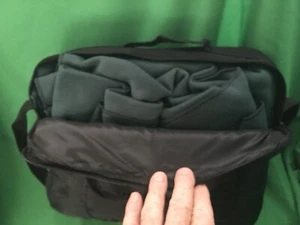 Practical Survival Military Blanket, 66 in x 90 in, Wool Blend, Green w/ case - Picture 1 of 11