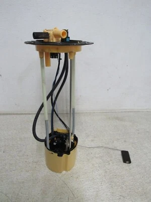 20-23 GMC SIERRA SLT 3500 HD DURAMAX FUEL TANK PUMP SENDING UNIT PICKUP  #6872 Foto 1 de 4