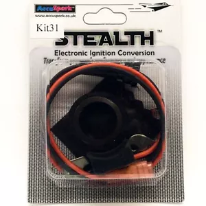 Triumph TR7 AccuSpark Stealth Electronic ignition conversion kit all years,Kit31 - Picture 1 of 7
