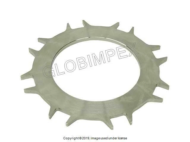 PORSCHE 911 (2005-2016) Clutch Intermediate Plate (1) SACHS PERFORMANCE  - Image 1 of 1