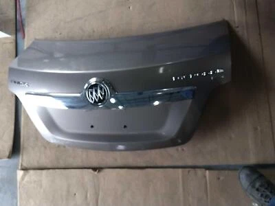 2010 Buick LaCrosse OEM Brown Deck Lid Trunk Lid 105k Miles NJ25-18077-452197 Foto 1 de 2