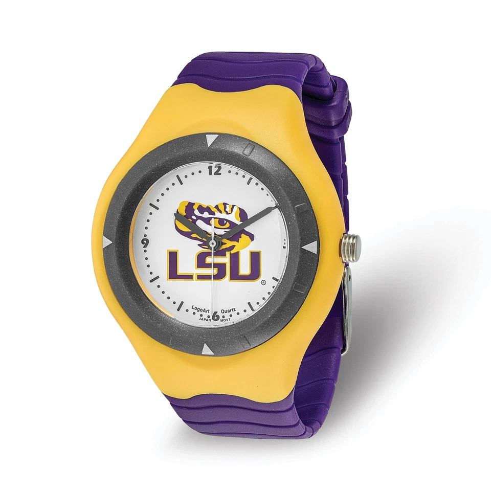 LogoArt Louisiana State University Prospect Watch - Image 1 of 1