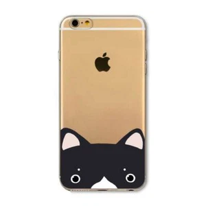 COQUE iPHONE 5C LE CHIEN LABRADOR RETRIEVER SILICONE SOUPLE (TPU) - Photo 1 sur 1