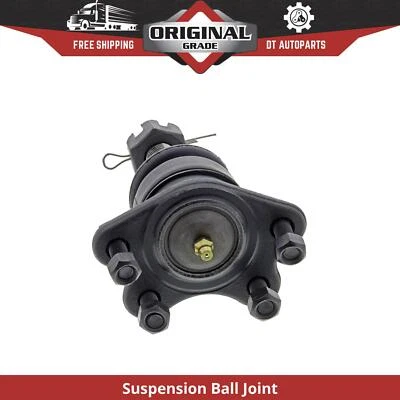 Rótula de suspensión delantera superior Mevotech 1989 para Chevrolet C1500 1988-1999 Foto 1 de 4