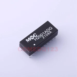 5PCSx H2001ADG DIP Mentech Network port transformer - Picture 1 of 1