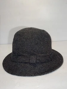 vintage stetson fitted walking cap Size 7 - 22” - Picture 1 of 6