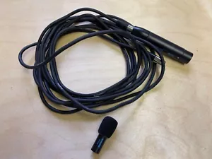 Mini micrófono condensador Shure Beta98 #865 - Imagen 1 de 2