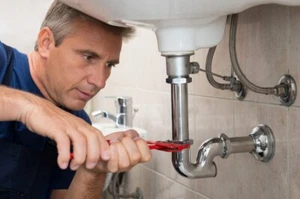Plumber Service Plumbing Contractor Business Plan - Picture 1 of 3