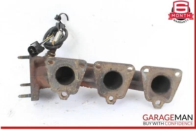 09-12 Colector de escape lado conductor izquierdo audi q5 06e253033f fabricante de equipos originales Foto 1 de 4