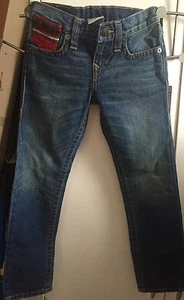 True Religion Kinder Jeans Größe 6 - Bild 1 von 5