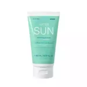 Korres After Sun Aloe Vera Moisturising Body Milk 150 ml,Avocado Oil & Calendula - Picture 1 of 1