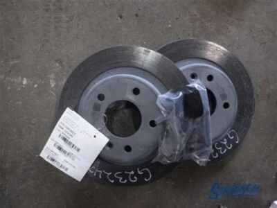 2023 Malibu LT 后刹车 1173683 — 第 1/4 张图片