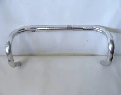 ~ Rare Vintage 3T FORMA 44 (42)cm Anatomica Ergopower Road Bike Handlebars ~ - Image 1 of 4
