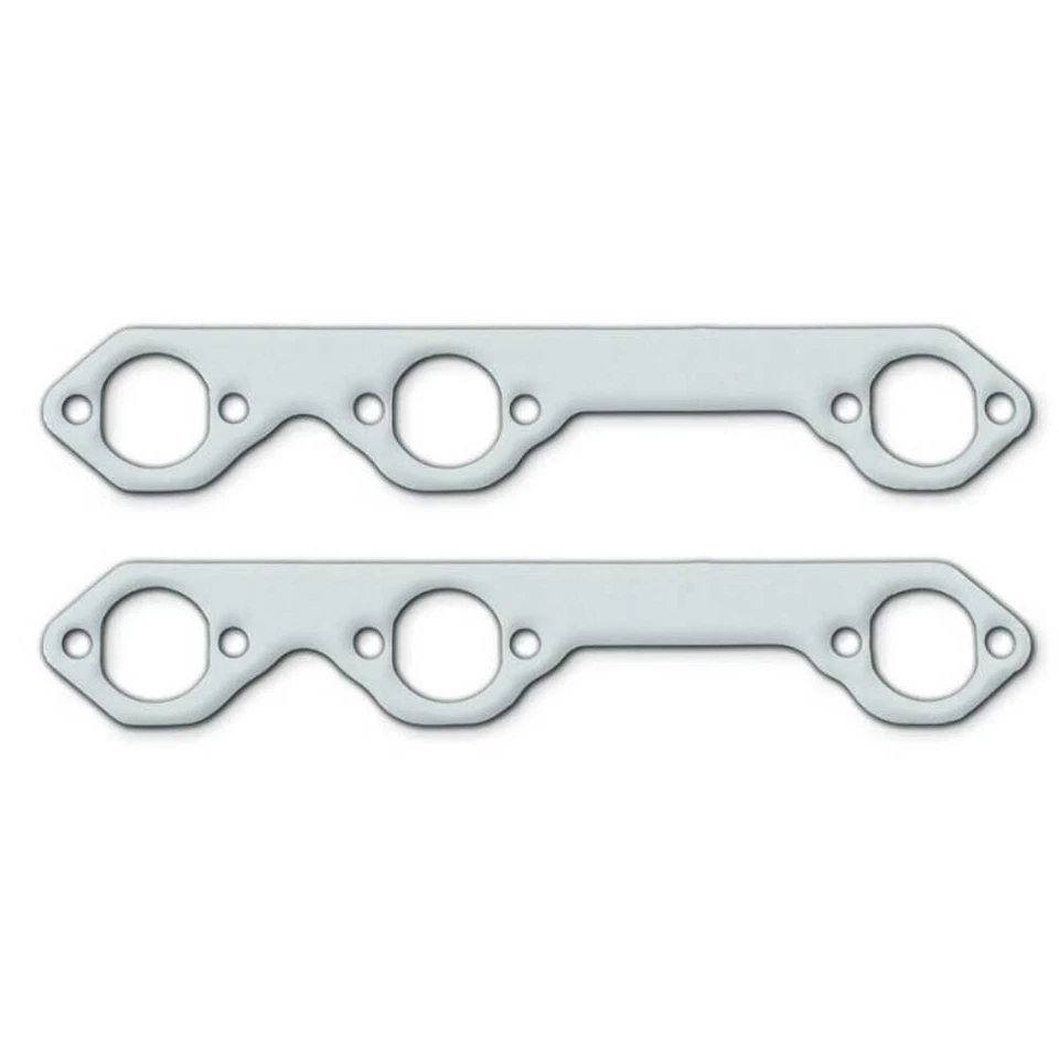 Remflex 排气垫圈 1985 - 2003 雪佛兰 262 4.3L V6 Vortec Brodix 23° 2009 — 第 1/1 张图片