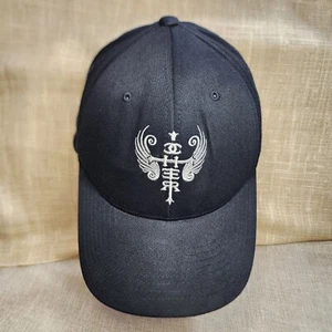 Gorra de baile CHER Living Proof Farewell Tour negra L-XL 2003 vintage Y2K - Imagen 1 de 12