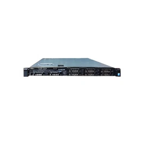 DELL PowerEdge R430 2x E5-2620 v3 2.40GHz 64GB RAM 8x2,5" H730 mini - Bild 1 von 2
