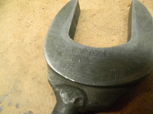 CABEZAL PAR INTERCAMBIABLE BELKNAP 1 3/8" RYUE-22 - Imagen 1 de 2