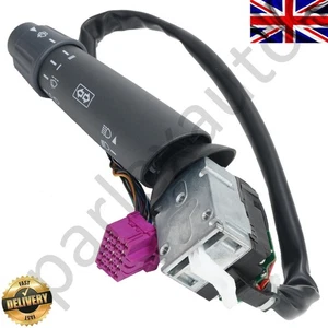 Steering Column Switch Assembly For Mercedes Actros Atego Axor Unimog - Picture 1 of 4