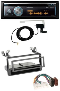 Pioneer Bluetooth DAB MP3 USB CD Autoradio für Toyota MR2, RAV4, Yaris Verso - Bild 1 von 9