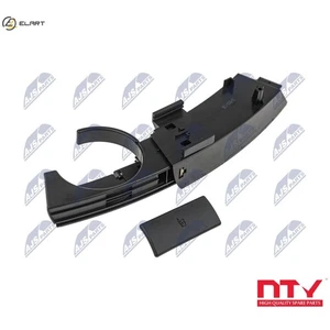 CUPHOLDER EZC-BM-138 FOR BMW Z4/E86/Roadster/E85 N46B20B 2.0L 4cyl N52B25 2.5L - Picture 1 of 12