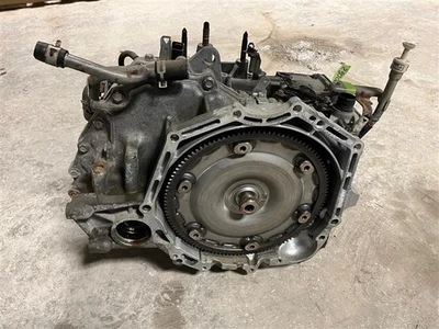 Automatic Transmission 3.0L 79K FWD 08 09 10 11 12 13 OUTLANDER 98114 Foto 1 de 4