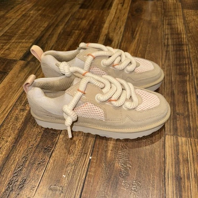 Ugg Spring Sungazer/ Jasmine-peach/Size 7 - Image 1 of 4