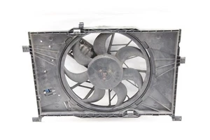 Fan radiator Mercedes B-KLASSE W245 diesel 61657 - Picture 1 of 3