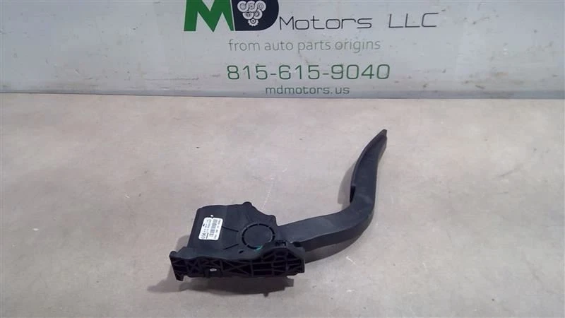 2013-2019 BUICK ENCORE ПЕДАЛЬ-УСКОРИТЕЛЬ 42758409 - Изображение 1 из 4