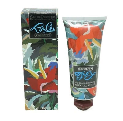 Cacharel LouLou Bath and Shower Gel 150ml - Bild 1 von 2