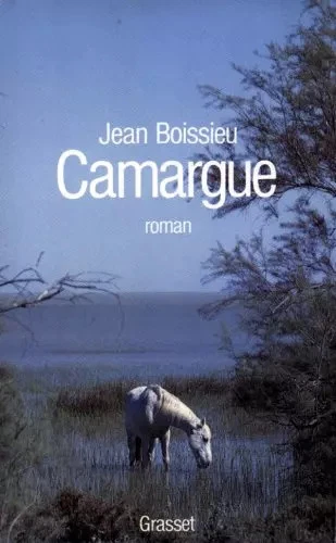 Camargue, Jean Boissieu - Photo 1/1