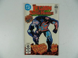 Cómics de DC The Legion of Super-Heroes #290 1982 - Imagen 1 de 8