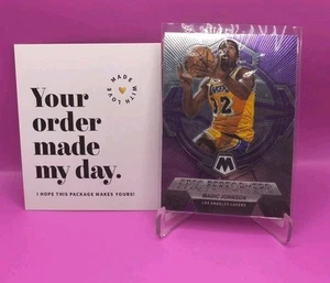 2022-23 Panini Mosaic - Epic Performers #14 Magic Johnson - LA Lakers - NBA - Picture 1 of 8