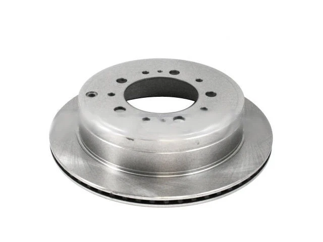 Rotor de freno trasero para 2008-2011, 2013-2021 Lexus LX570 2009 2010 2014 WH983QC Foto 1 de 1