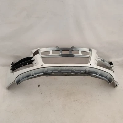 AUDI R8 2006-2012 STOßSTANGE VORNE BUMPER ORIGINAL 420807437 - Bild 1 von 4