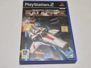 BATTLESTAR GALACTICA  . Pal España . Envio Certificado - Bild 1 von 4