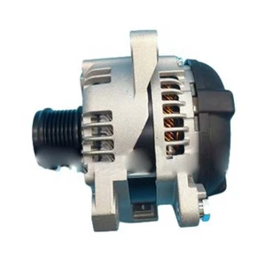 For Toyota RAV4 L4 2.4L 06-08 Alternator 27060-28300 104210-4790 - Picture 1 of 4