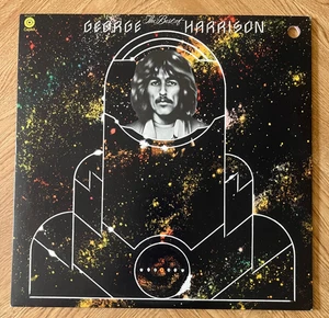 The Best of George Harrison LP Capitol ST-11578 1976 NM/VG+ - Foto 1 di 5