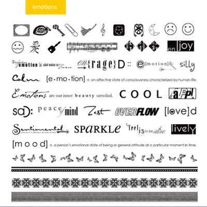 NUEVO Xyron Diseño Corredor Máquina de Impresión Diseño Disco Bebé Boda Romance Mascotas - Imagen 1 de 18